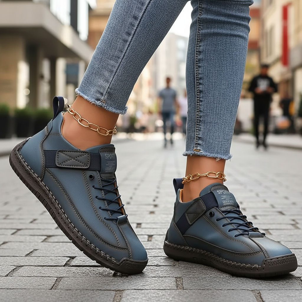 Luna azules lifestyle