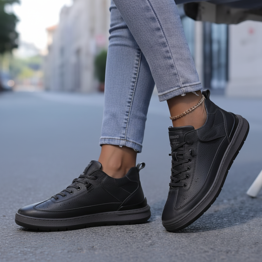 Luna negras lifestyle