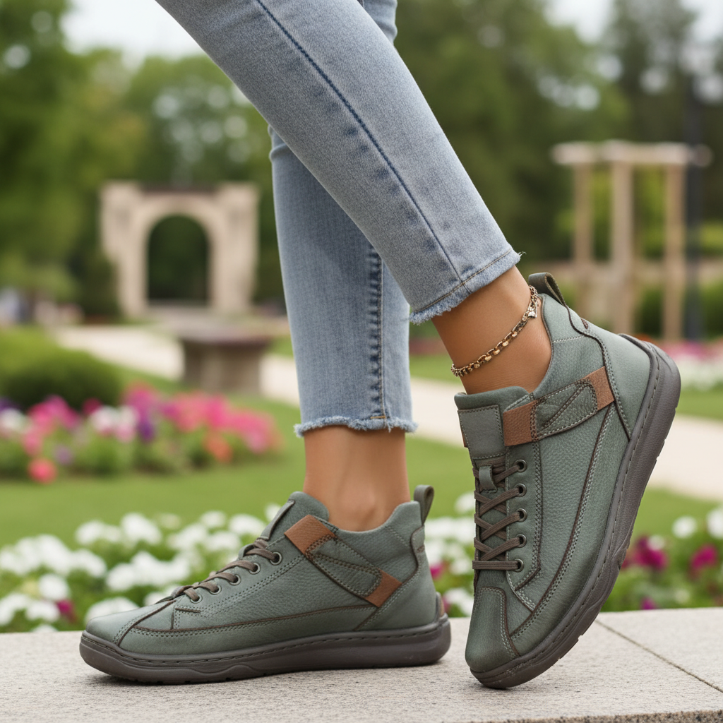 Luna verdes lifestyle